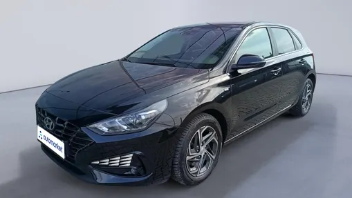 HYUNDAI i30 i30 1.5 T-GDI 48V Smart DCT