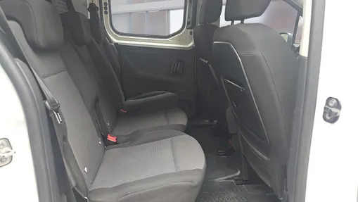 TOYOTA Proace City Proace City 1.5 D-4D Long 2,3t Active (bryg.)