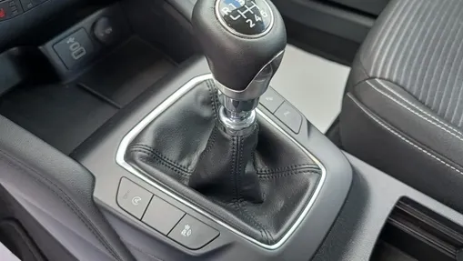 FORD Kuga Kuga 1.5 EcoBoost FWD Titanium