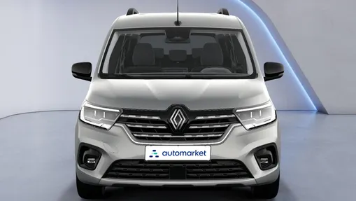 RENAULT Kangoo Kangoo Grand 1.3 TCe Techno EDC Nowy
