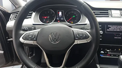 VOLKSWAGEN Passat Passat 1.5 TSI EVO Business DSG