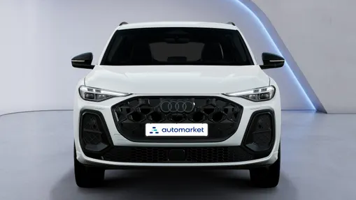 AUDI Q5 Q5 TFSI mHEV 150 kW S tronic Nowy