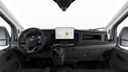 FORD Transit Transit 350 L4 Trend Nowy