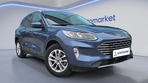 FORD Kuga Kuga 1.5 EcoBoost FWD Titanium X