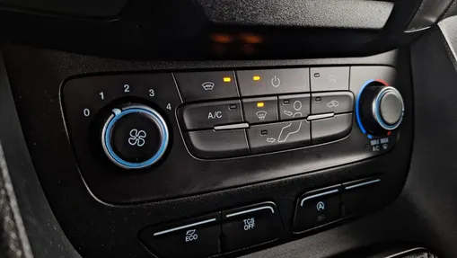 FORD Transit Connect Transit Connect 230 L2 Trend