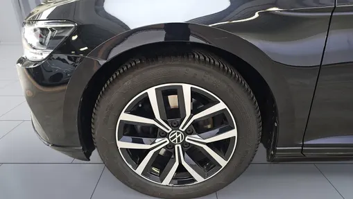 VOLKSWAGEN Passat Passat 1.5 TSI EVO Business DSG