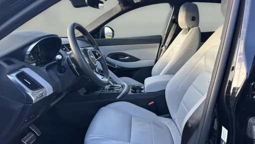 JAGUAR E-Pace E-Pace 2.0 D200 mHEV AWD R-Dynamic S