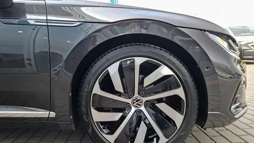 VOLKSWAGEN Arteon Arteon 2.0 TDI 4Motion R-Line DSG