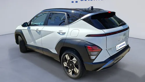 HYUNDAI Kona Kona 1.6 T-GDI Platinum DCT