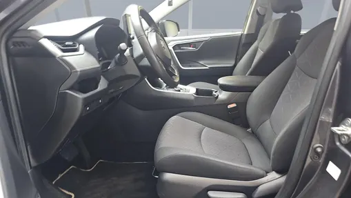 TOYOTA RAV4 RAV4 2.5 Hybrid Comfort 4x4