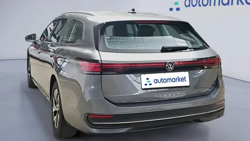 VOLKSWAGEN Passat Passat 1.5 TSI ACT mHEV Business DSG