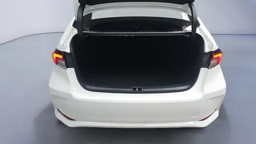 TOYOTA Corolla Corolla 1.5 Style MS