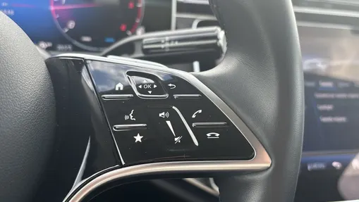 MERCEDES-BENZ E Klasa E 200 d mHEV Avantgarde 9G-Tronic