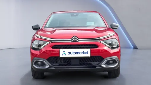 CITROEN C4 X C4 X 1.2 PureTech Shine S&S EAT8