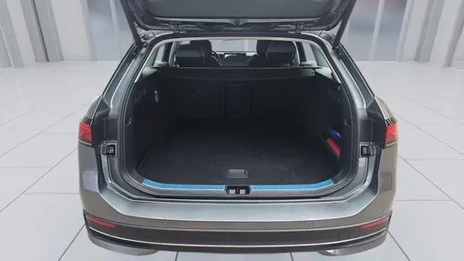 VOLKSWAGEN Passat Passat 1.5 TSI ACT mHEV Business DSG