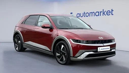 HYUNDAI Ioniq 5 Ioniq 5 63kWh Techniq Nowy