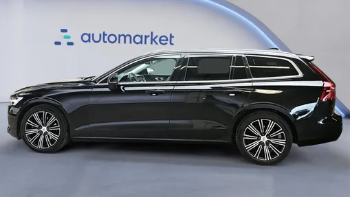 VOLVO V60 V60 B4 B Inscription aut