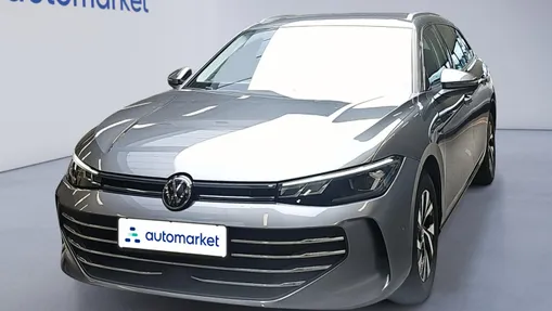 VOLKSWAGEN Passat Passat 1.5 TSI ACT mHEV Business DSG