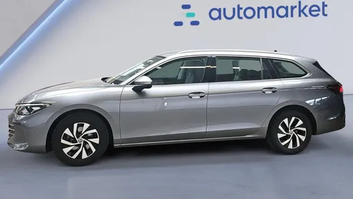 VOLKSWAGEN Passat Passat 1.5 TSI ACT mHEV Business DSG