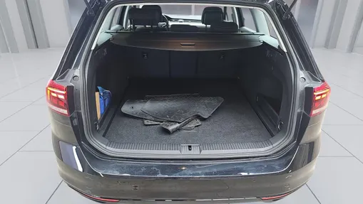 VOLKSWAGEN Passat Passat 1.5 TSI EVO Business DSG
