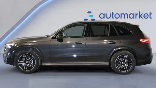 MERCEDES-BENZ GLC GLC 220 d mHEV 4-Matic AMG Line