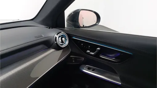 MERCEDES-BENZ GLC GLC 300 mHEV 4-Matic AMG Line