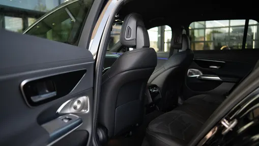 MERCEDES-BENZ E Klasa E 220 d mHEV 4-Matic AMG 9G-Tronic