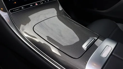 MERCEDES-BENZ GLC GLC Coupe 220 d mHEV 4-Matic AMG Line