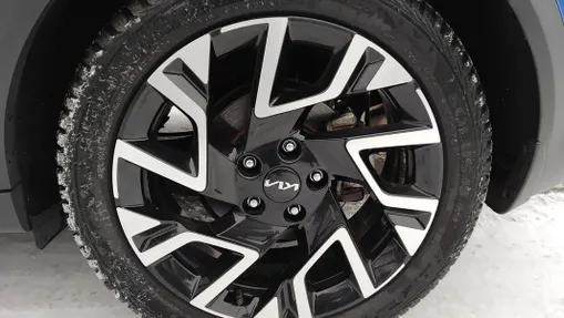 KIA XCeed XCeed 1.5 T-GDI M DCT