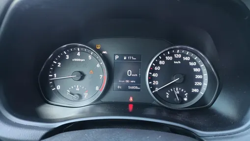 HYUNDAI i30 i30 1.5 T-GDI 48V Smart DCT