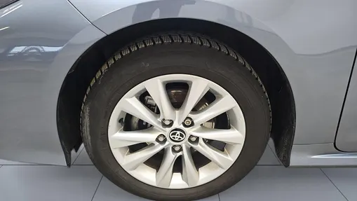 TOYOTA Corolla Corolla 1.8 Hybrid Comfort
