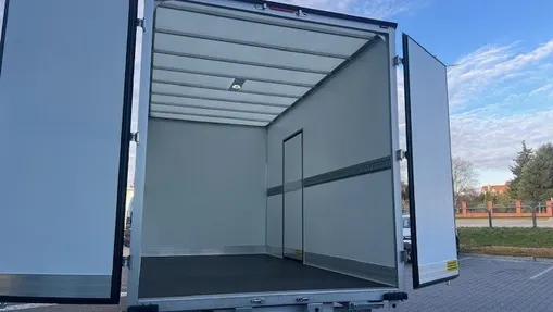 RENAULT Master Master dCi L3 Extra Nowy