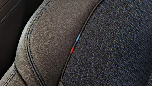 BMW Seria 1 118d M Sport sport-aut
