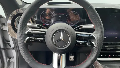 MERCEDES-BENZ CLA CLA 250+ 85kWh Nowy