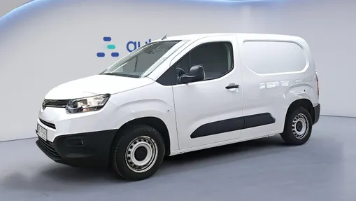TOYOTA Proace City Proace City 1.5 D-4D Standard 2,0t Active