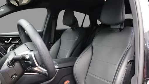MERCEDES-BENZ GLC GLC Coupe 220 d mHEV 4-Matic AMG Line