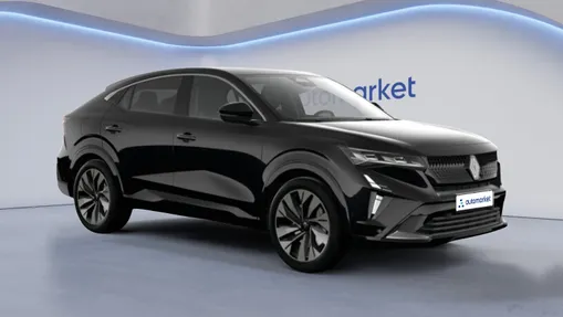 RENAULT Rafale Rafale 1.2 E-Tech Full Hybrid 200 Techno MMT Nowy