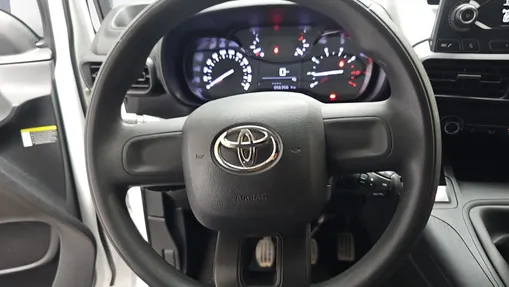 TOYOTA Proace City Proace City 1.5 D-4D Standard 2,3t Active