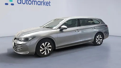 VOLKSWAGEN Passat Passat 1.5 TSI ACT mHEV Business DSG