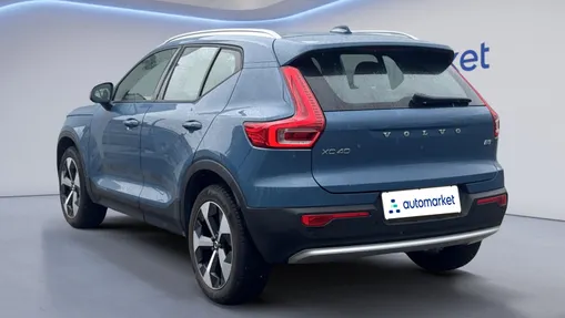 VOLVO XC40 XC40 B3 Core aut