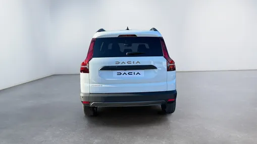 DACIA Jogger Jogger 1.0 TCe Extreme 7os. Nowy