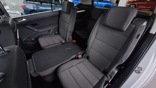 VOLKSWAGEN Touran Touran 1.5 TSI EVO Comfortline DSG