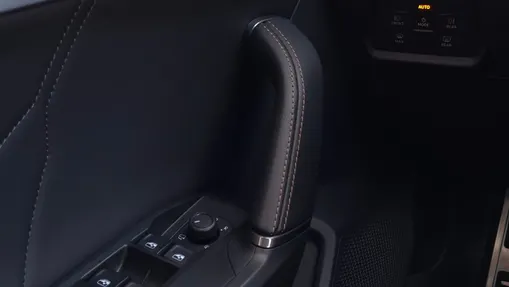 CUPRA Formentor Formentor 2.0 TSI 4Drive VZ DSG