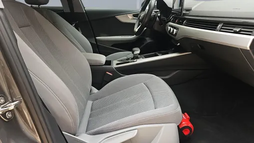 AUDI A4 A4 40 TDI mHEV S Line S tronic