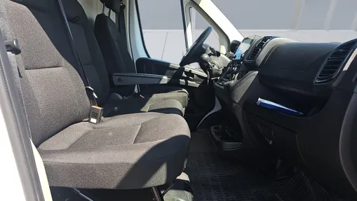 FIAT Ducato Ducato Maxi HD H3-Power L4H3
