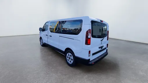 RENAULT Trafic Trafic Kombi 2.0 Blue dCi L2 Equilibre Nowy
