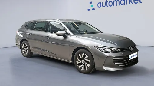 VOLKSWAGEN Passat Passat 1.5 TSI ACT mHEV Business DSG