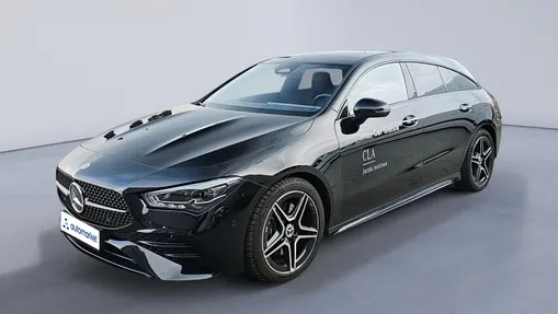MERCEDES-BENZ CLA CLA 200 mHEV AMG Line 7G-DCT