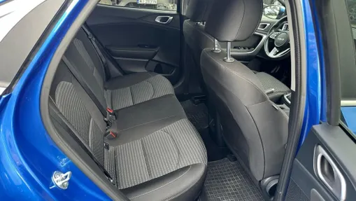 KIA XCeed XCeed 1.5 T-GDI M DCT