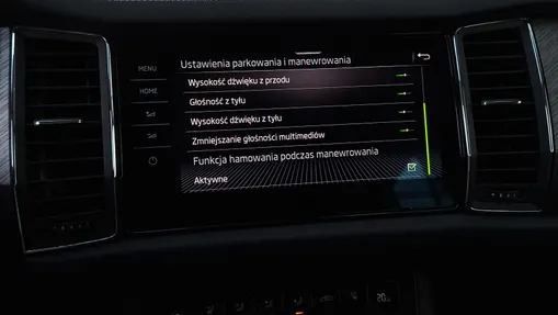 SKODA Kodiaq Kodiaq 2.0 TDI 4x4 Style DSG
